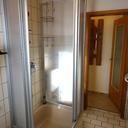 Specht - Haus Grauer Esel -1- *