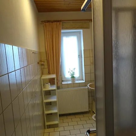 Specht - Haus Grauer Esel -1- Apartment *