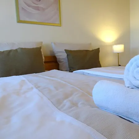 דירה Specht - Haus Grauer Esel -1- *