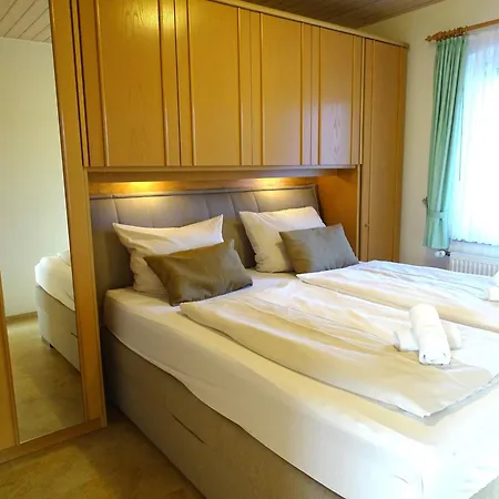 Specht - Haus Grauer Esel -1- דירה דאהמה