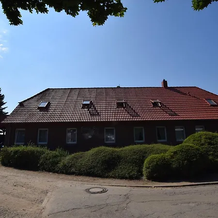 Specht - Haus Grauer Esel -1-