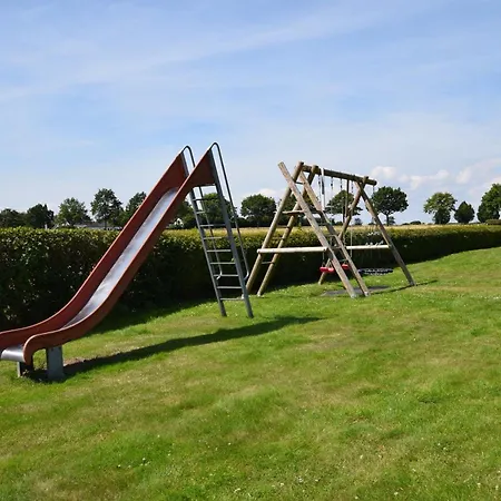 Specht - Haus Grauer Esel -1- דירה דאהמה