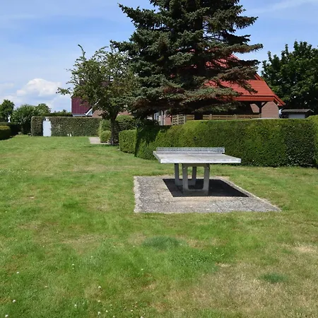 Specht - Haus Grauer Esel -1- *