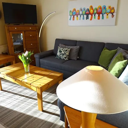 Specht - Haus Grauer Esel -1- דאהמה