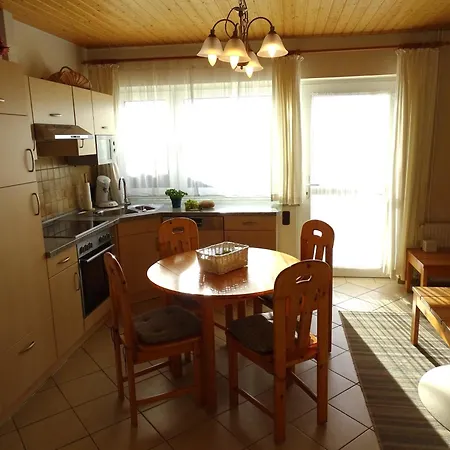 Apartment Specht - Haus Grauer Esel -1-
